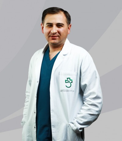 დავით გუნია