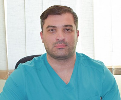 გიორგი დუღაშვილი