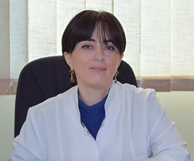 ანა მაისურაძე