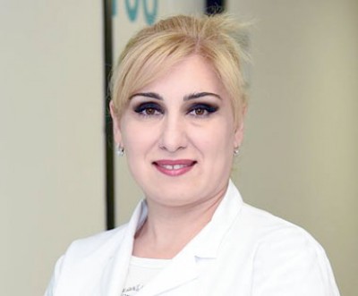ნინო ბაჩიაშვილი