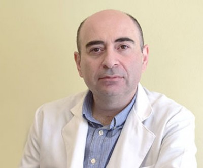 ლაშა მოსიაშვილი