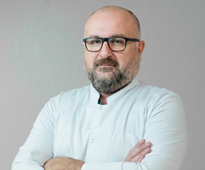 ბერდია ბერიძე