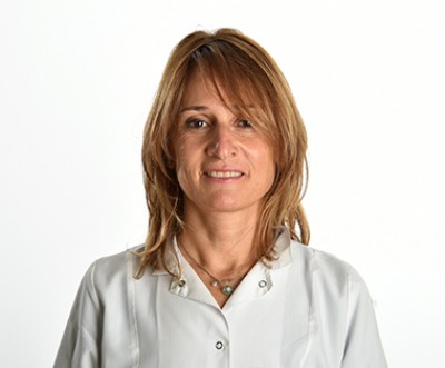 ირინა ბერაძე