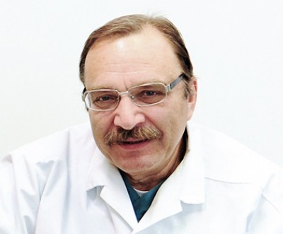 ოლეგ გოლოვაჩოვი