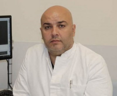 გიორგი ნანობაშვილი