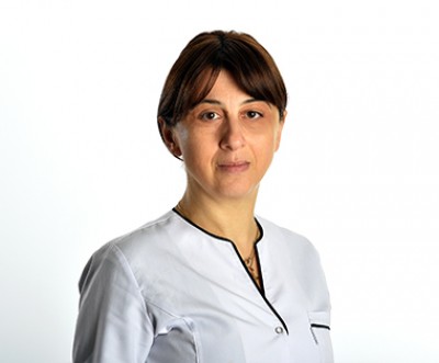 ნათია კბილაშვილი