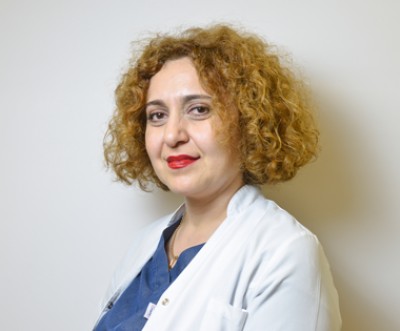 ნინო მერებაშვილი