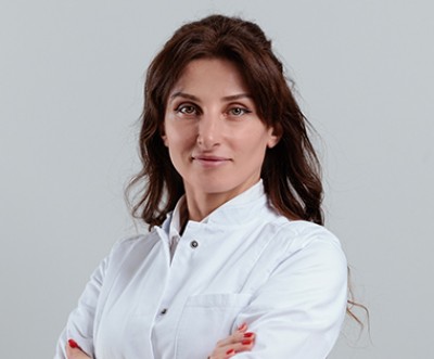 ზანდა კუტივაძე