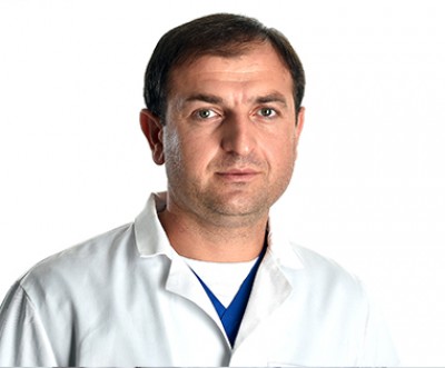 ლაშა ღუღუნიშვილი