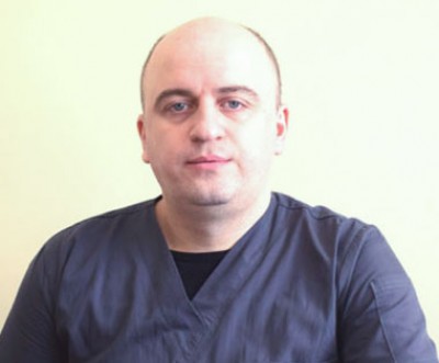 ომარ ხაჩიძე