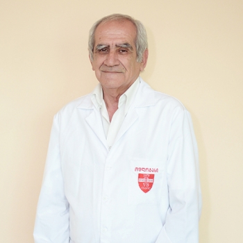 გია სოფრომაძე