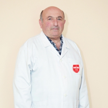 მალხაზი ჯანიაშვილი