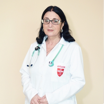 ლალი კობიაშვილი