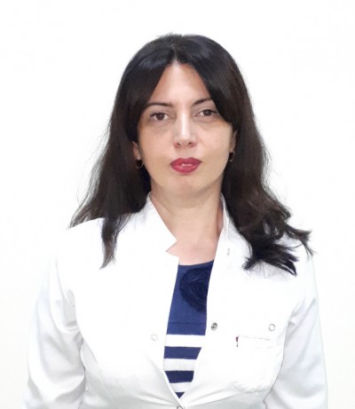 თეა სულაშვილი
