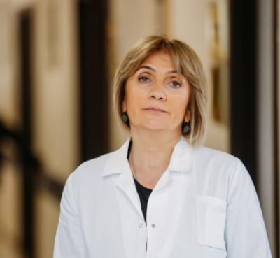ლალი ვეშაპიძე