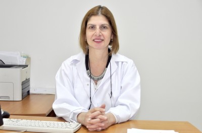რუსუდან მჭედლიშვილი