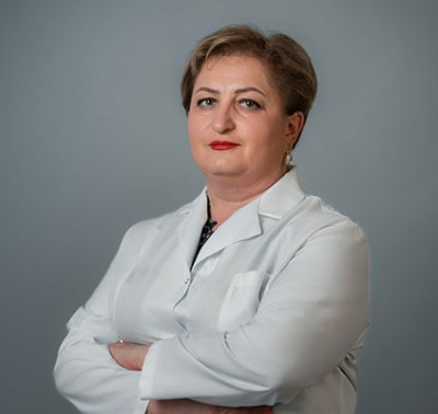 ზამირა ახვლედიანი