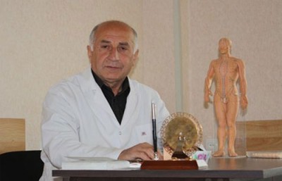 ანდრო სამხთუაშვილი