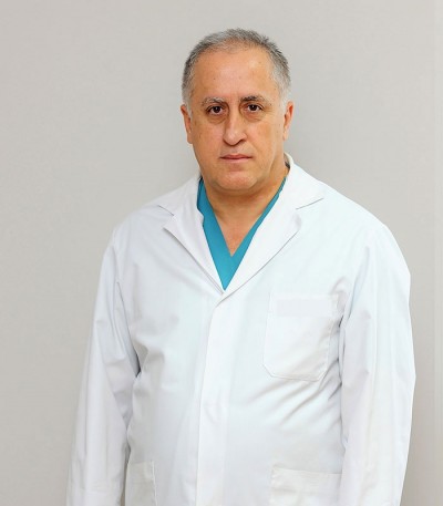 ანდრო ძნელაძე