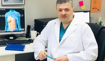 გიორგი შიოშვილი