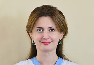 რუსუდან აგლაძე