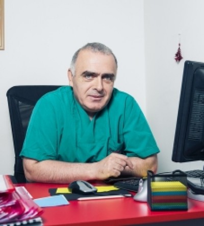 ვაჟა გაფრინდაშვილი