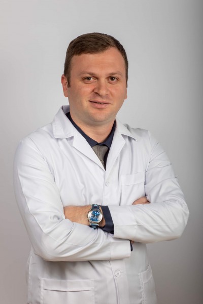 გიორგი ხარძიანი