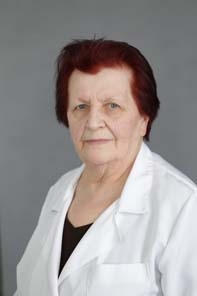 გალინა უგოლნიკოვა