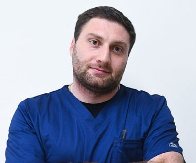 არჩილ შარაშენიძე