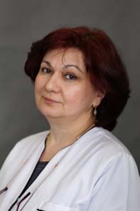 ირინე ლორთქიფანიძე