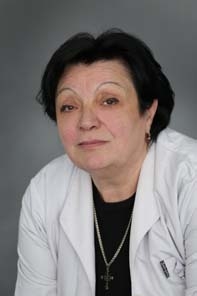 მარინა გრიგორაშვილი