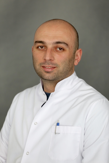 გიგა ჩუბინიძე