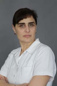 თამარ ბარამიძე