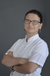 ლალი გოგია