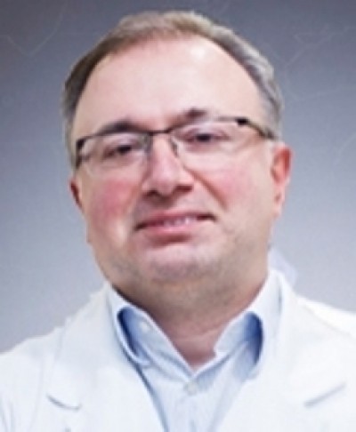 ალექსანდრე ბერიშვილი