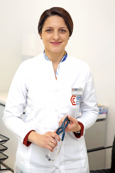 თამარ თევდორაძე