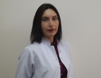მედეა ებრალიძე