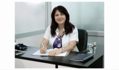 მარიკა ყურაშვილი