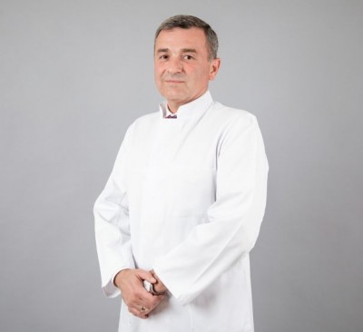 გიორგი წივწივაძე (პროფესორი)