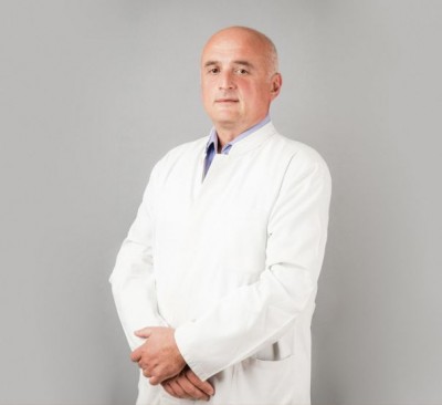 დავით ბერძენიშვილი