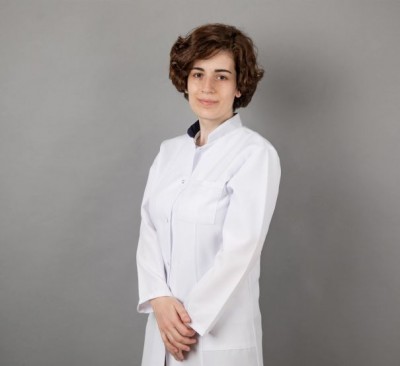 თამარ ბარბლიშვილი