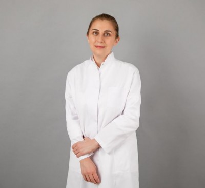 ნინო ბექაია