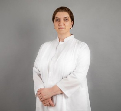 სოფიო კახაძე (პროფესორი)