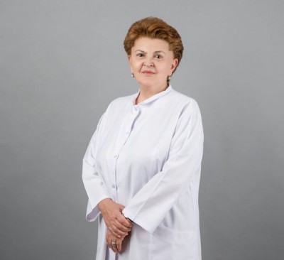 თინათინ შენგელაია