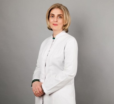 თამარ სურგულაძე