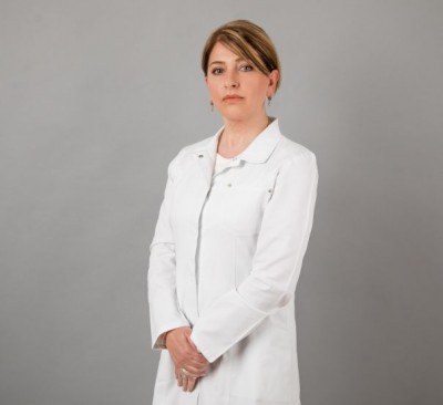 მარინა რაზმაძე