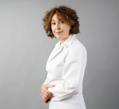 მარიამ გრძელიძე