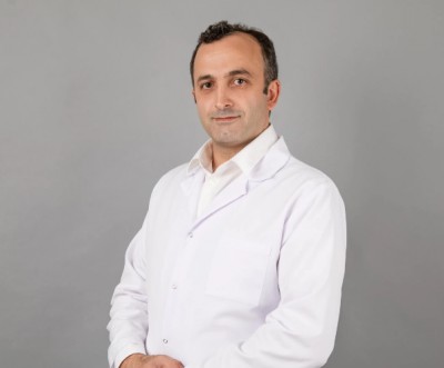 ლაშა ჭიტაძე