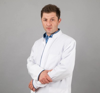 ლევან აბზიანიძე