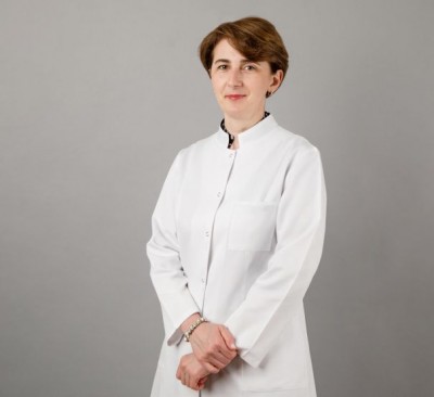 თეა ჩანგელია